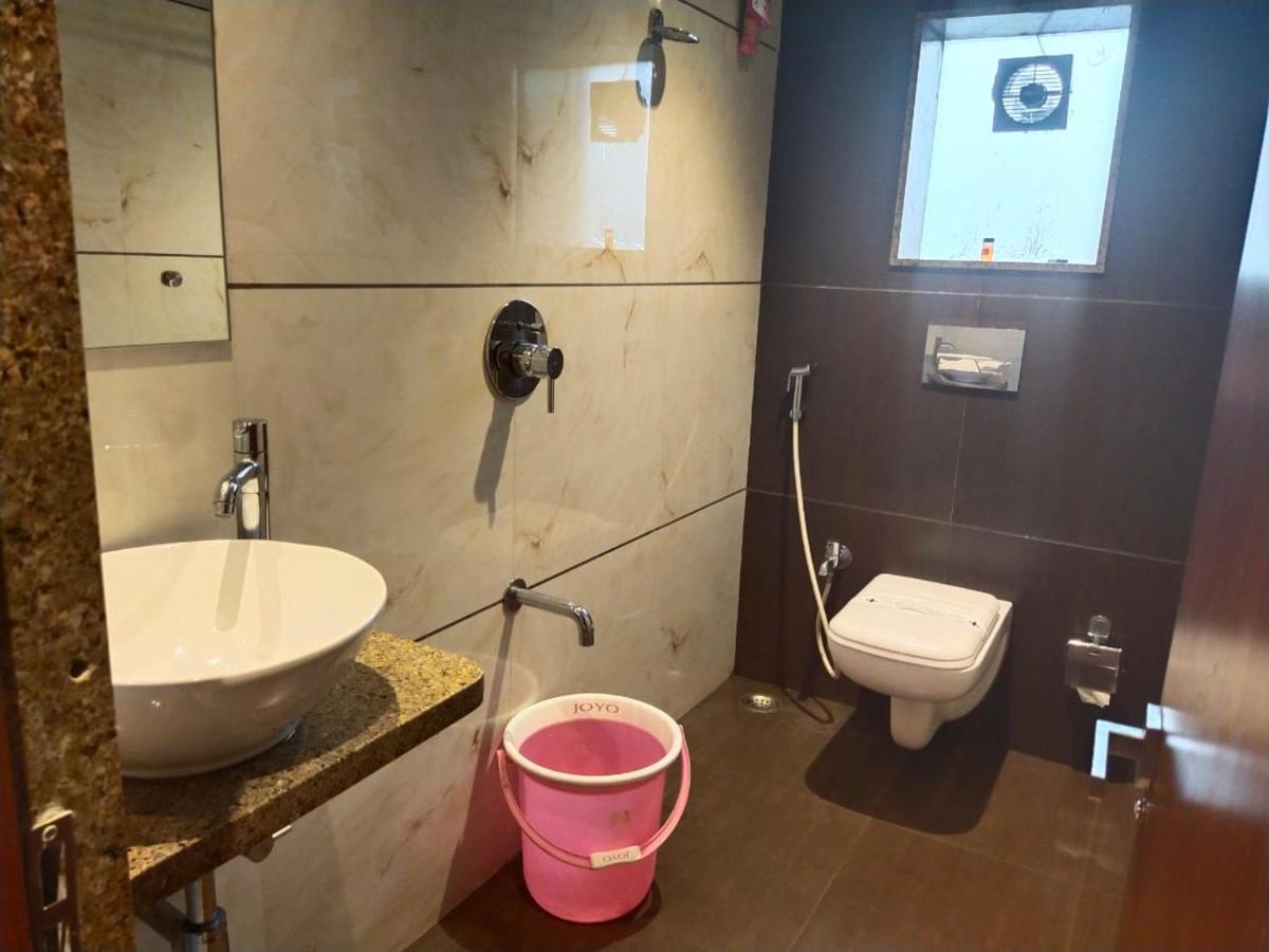 Hotel Monarch Express Near Karnala Sports Academy Panvel,Navi Mumbai Exterior foto