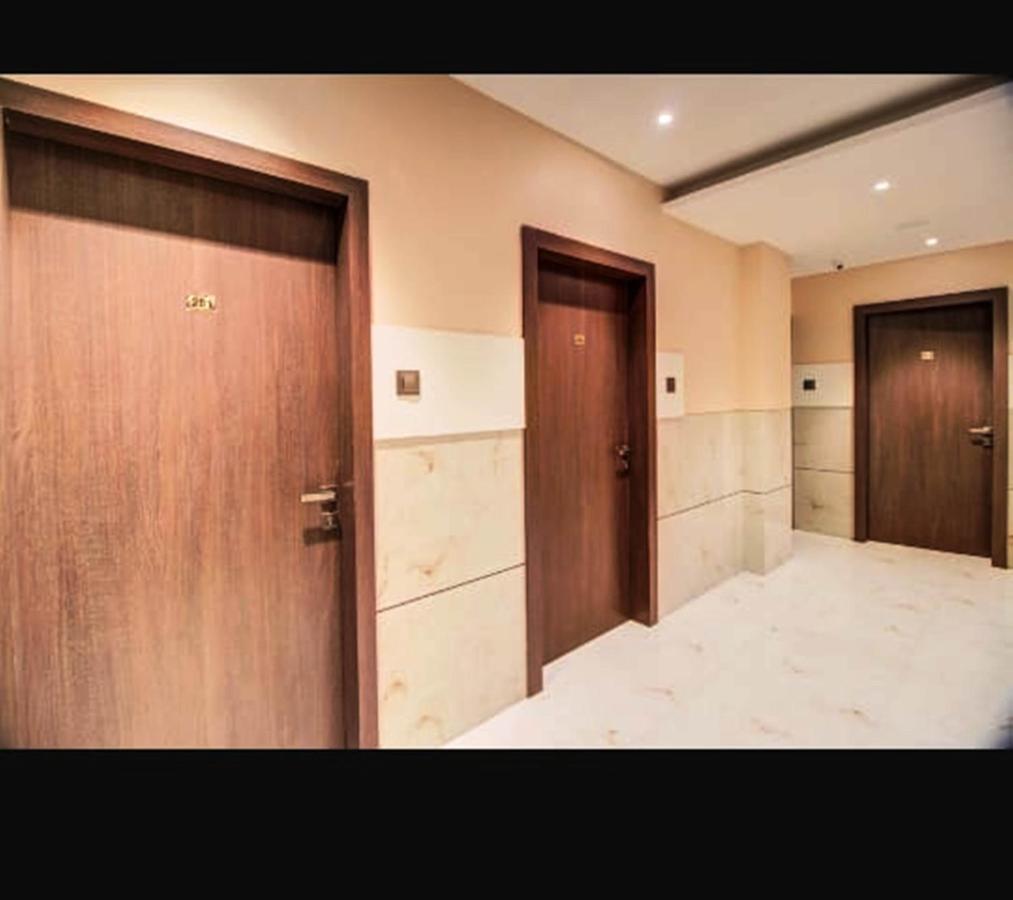 Hotel Monarch Express Near Karnala Sports Academy Panvel,Navi Mumbai Exterior foto